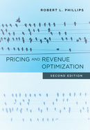 Pricing and Revenue Optimization : Second Edition-9781503610002