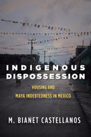 Indigenous Dispossession : Housing and Maya Indebtedness in Mexico-9781503614345