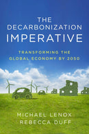The Decarbonization Imperative : Transforming the Global Economy by 2050-9781503614789