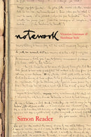 Notework : Victorian Literature and Nonlinear Style-9781503615267