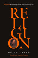 Religion : Rereading What Is Bound Together-9781503631496