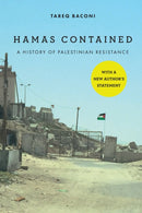 Hamas Contained : A History of Palestinian Resistance-9781503632622