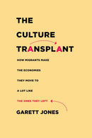 The Culture Transplant : How Migrants Make the Economies They Move to a Lot Like the Ones They Left-9781503632943