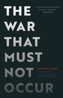 The War That Must not Occur-9781503635159
