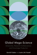 Global Mega-Science