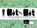 Bit by Bit : A Graphic Introduction to Computer Science-9781503638761