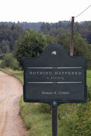 Nothing Happened : A History-9781503640115