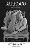 Barroco and Other Writings-9781503641136
