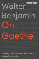 On Goethe-9781503642225