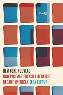 New York Nouveau