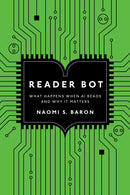 Reader Bot