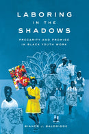 Laboring in the Shadows : Precarity and Promise in Black Youth Work-9781503644892