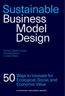 Sustainable Business Model Design
