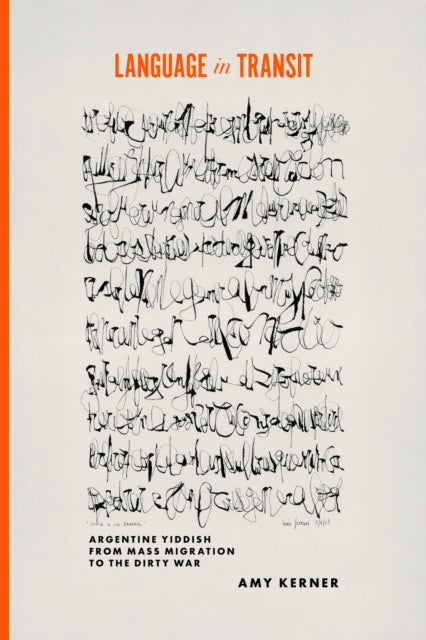 Language in Transit