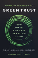 From Greenwash to Green Trust