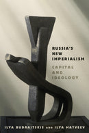 Russia''s New Imperialism
