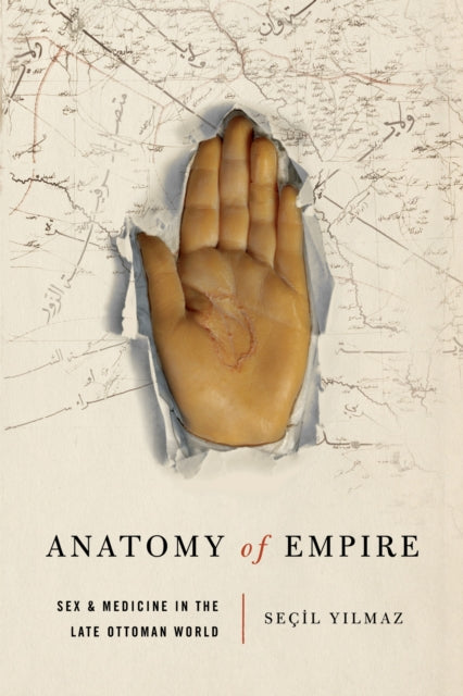 Anatomy of Empire