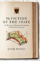The Fiction of the State