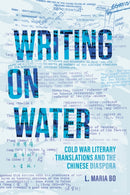 Writing on Water