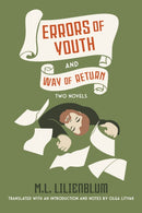 Errors of Youth and Way of Return