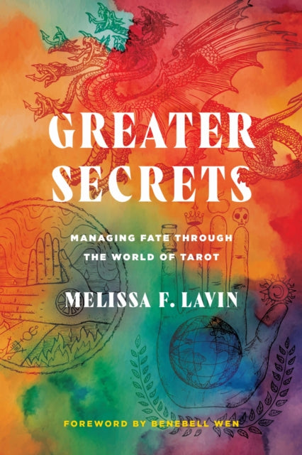 Greater Secrets