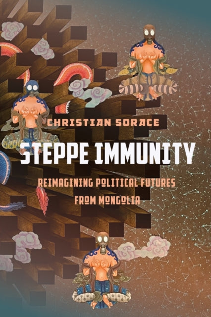 Steppe Immunity