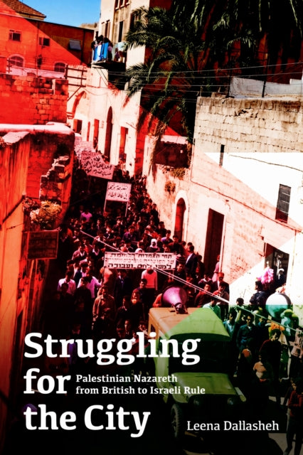 Struggling for the City