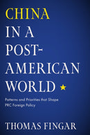 China in a Post-American World