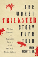 The Worst Trickster Story Ever Told