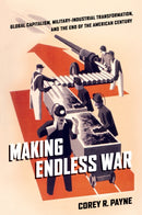 Making Endless War