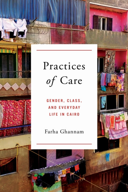 Practices of Care
