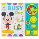 Disney Baby: Busy Day