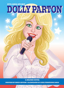 It's Her Story Dolly Parton A Graphic Novel-9781503760073