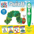 World of Eric Carle: Quiz It 4-Book Set and Smart Pen-9781503767683