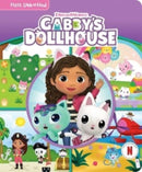 Gabbys Dollhouse Midi First Look & Find-9781503768819