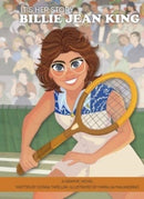 It's Her Story Billie Jean King a Graphic Novel-9781503769854