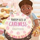 Random Acts of Cakeness-9781503771581