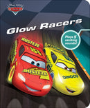 Disney Pixar Cars Teamwork Book & Wristband Sound Book-9781503772489