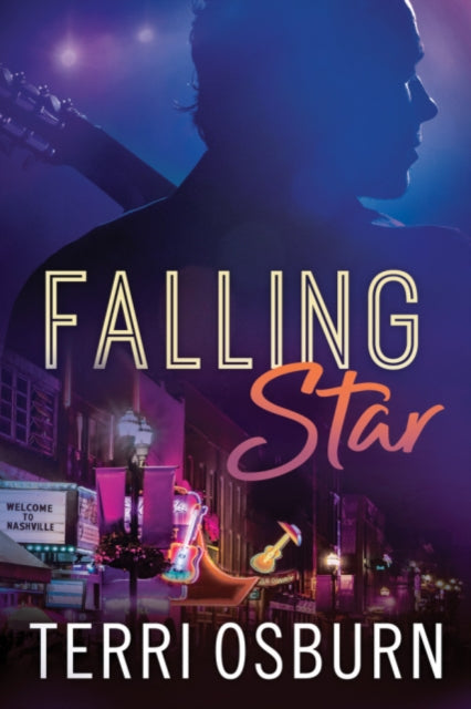 Falling Star-9781503900332