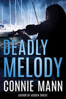 Deadly Melody-9781503901483