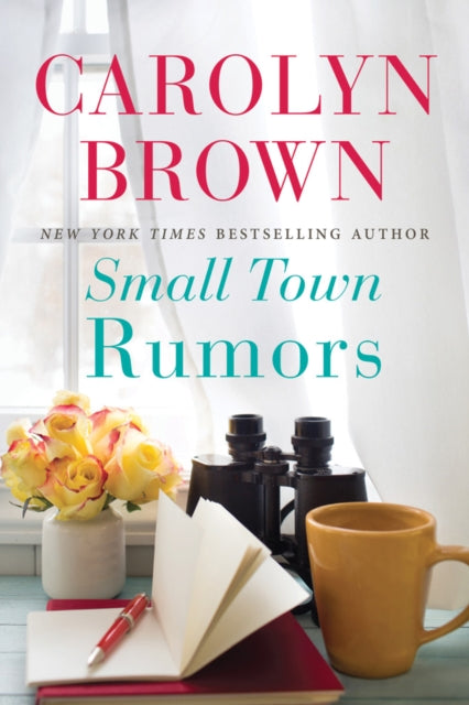 Small Town Rumors-9781503902350