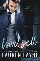 Hard Sell-9781503902848