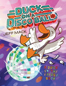 Duck on a Disco Ball-9781503902923