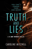 Truth and Lies-9781503903142