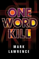 One Word Kill-9781503903265