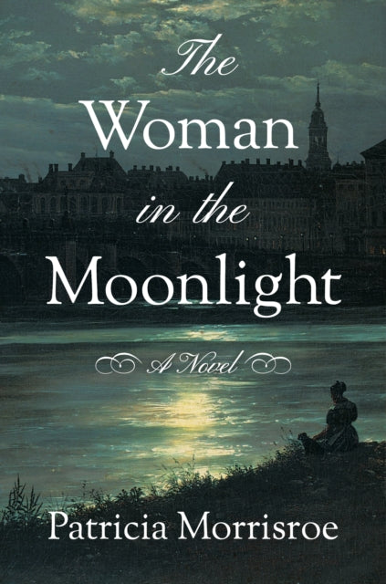 The Woman in the Moonlight : A Novel-9781503903746