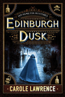 Edinburgh Dusk-9781503903906
