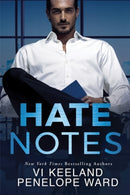Hate Notes-9781503904484