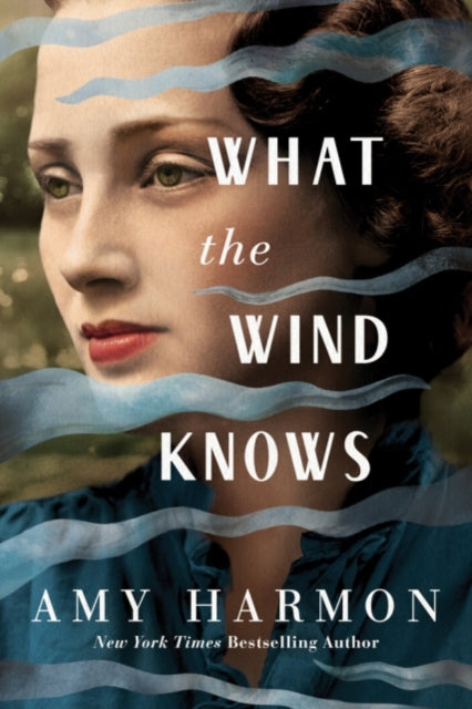 What the Wind Knows-9781503904590