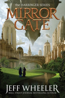 Mirror Gate-9781503904712